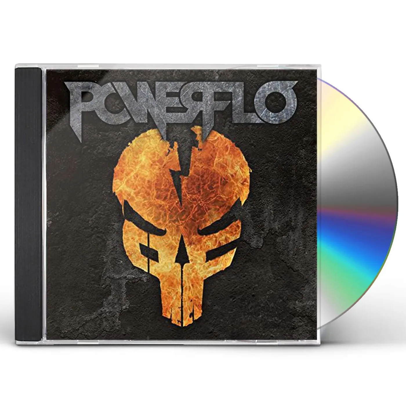 POWERFLO CD