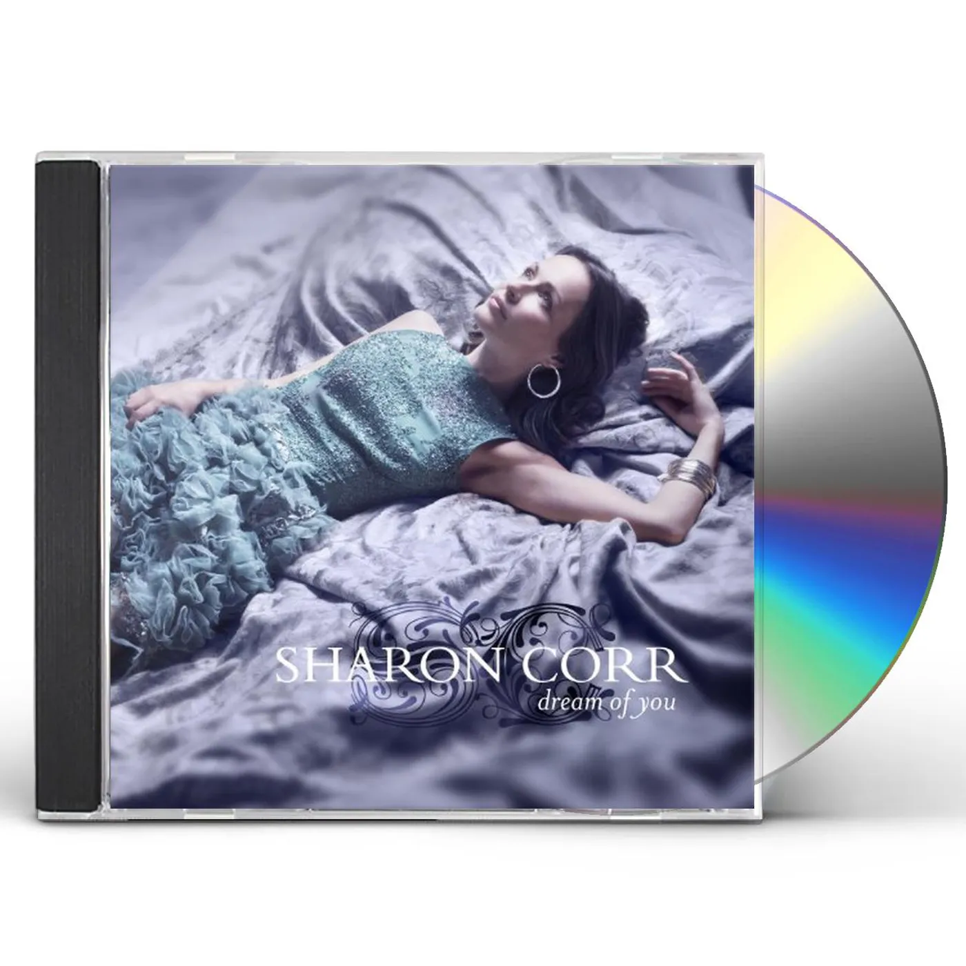 Sharon Corr DREAM OF YOU CD