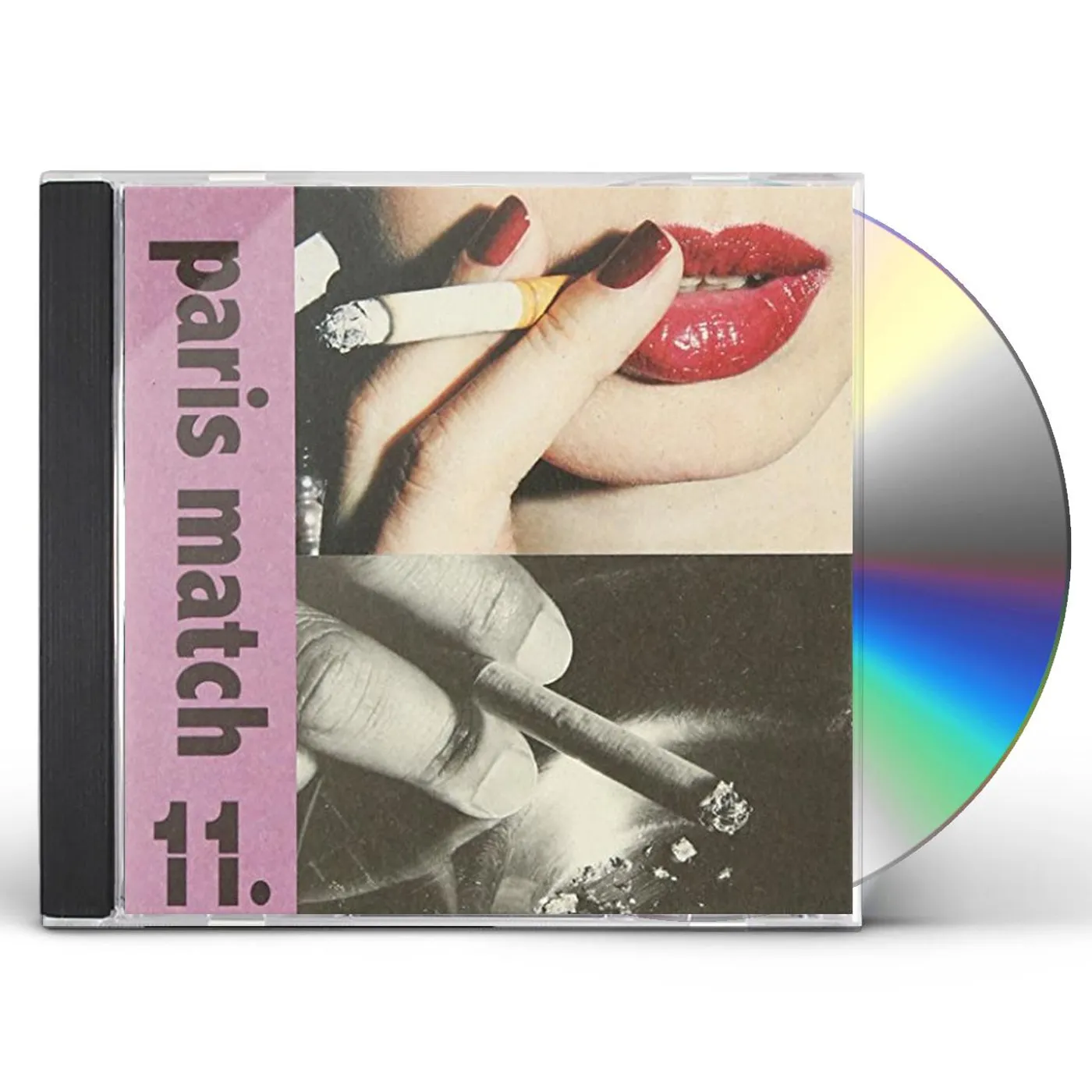 限定盤 Paris Match QUATTRO Quattro - Album by paris match | Spotify