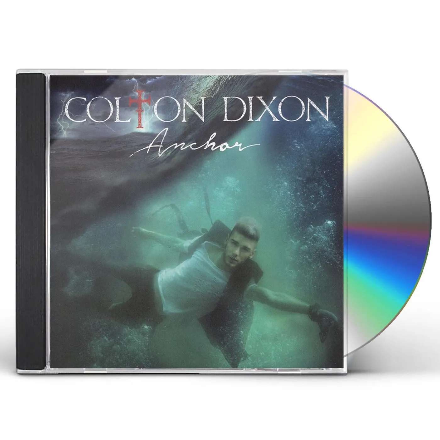 COLTON DIXON CD