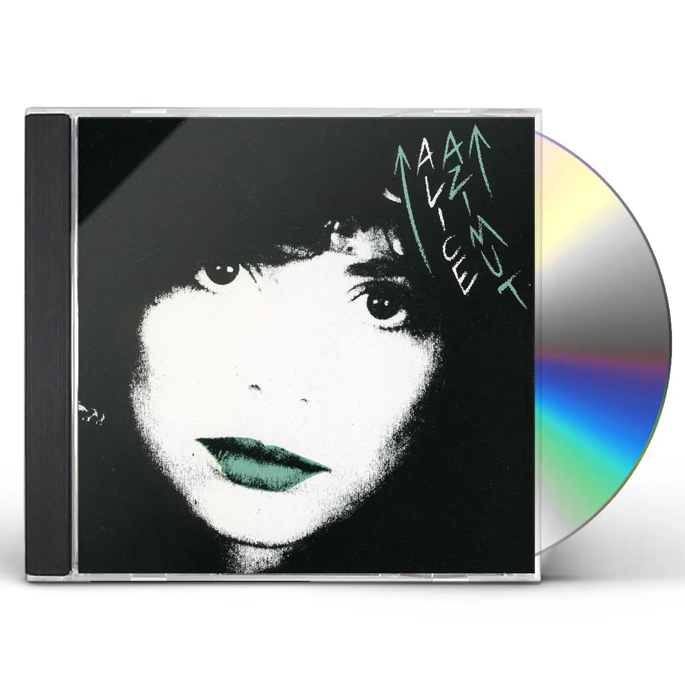 Alice 923048 AZIMUT CD