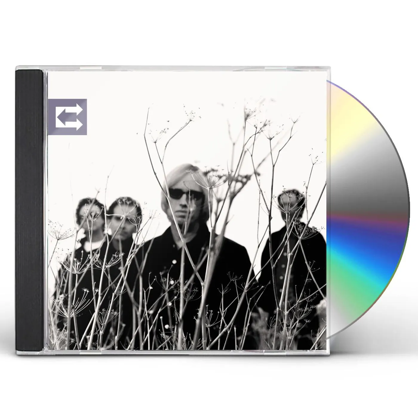 Tom Petty And The Heartbreaker Echo CD