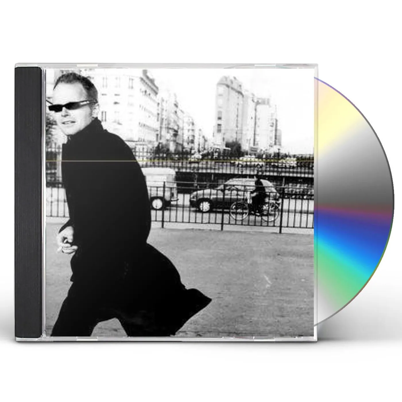 Herbert Grönemeyer BLEIBT ALLES ANDERS CD