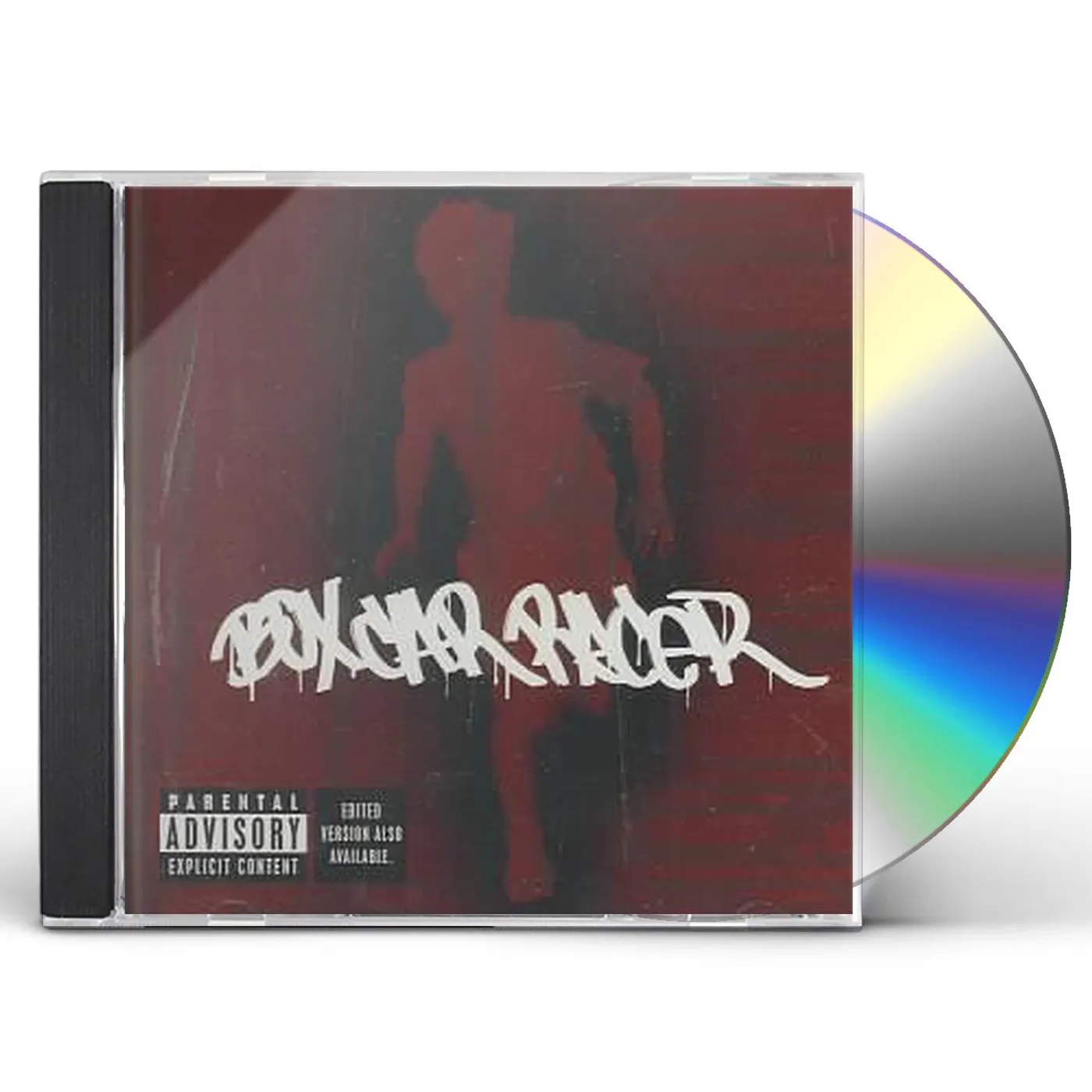 BOX CAR RACER CD