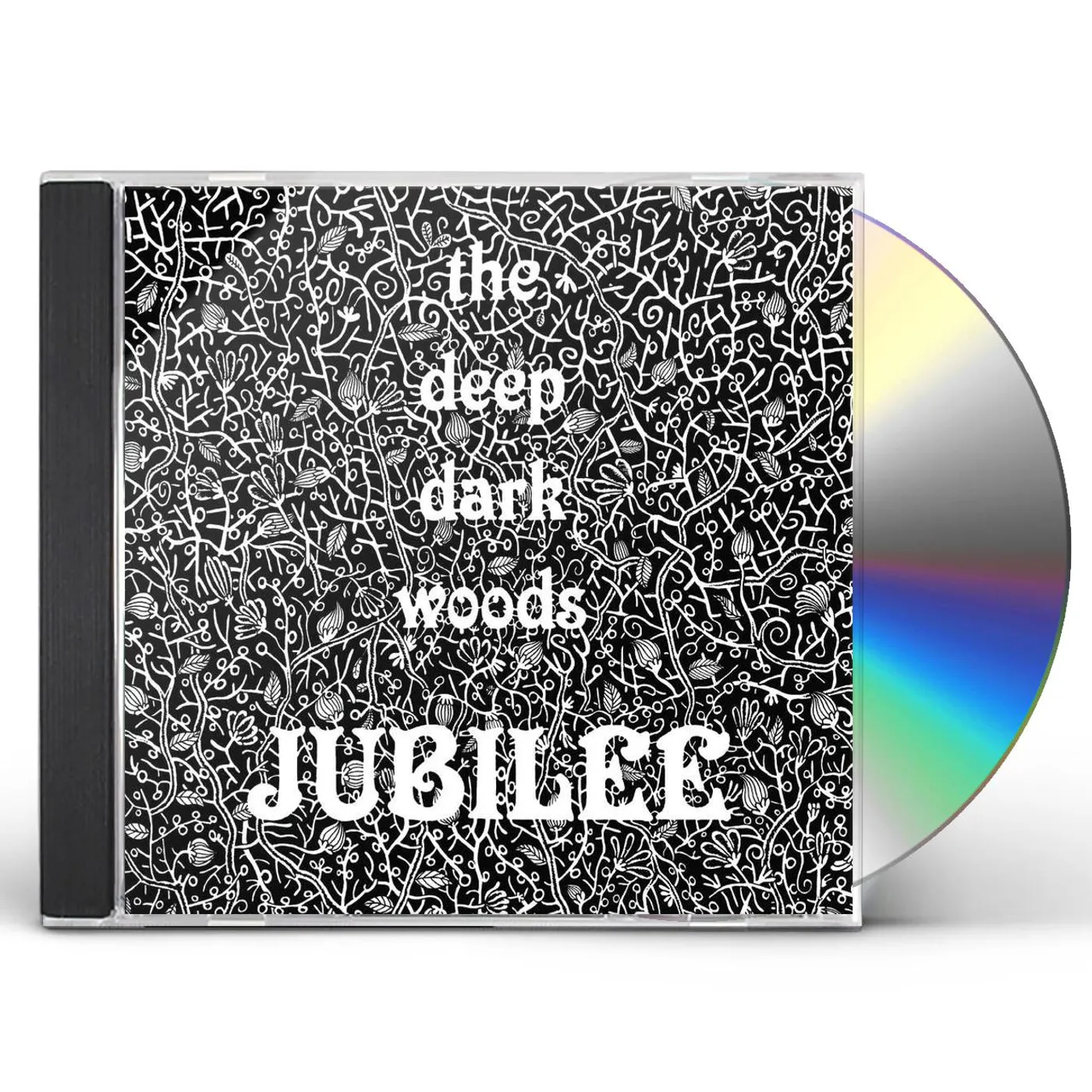 The Deep Dark Woods  JUBILEE CD