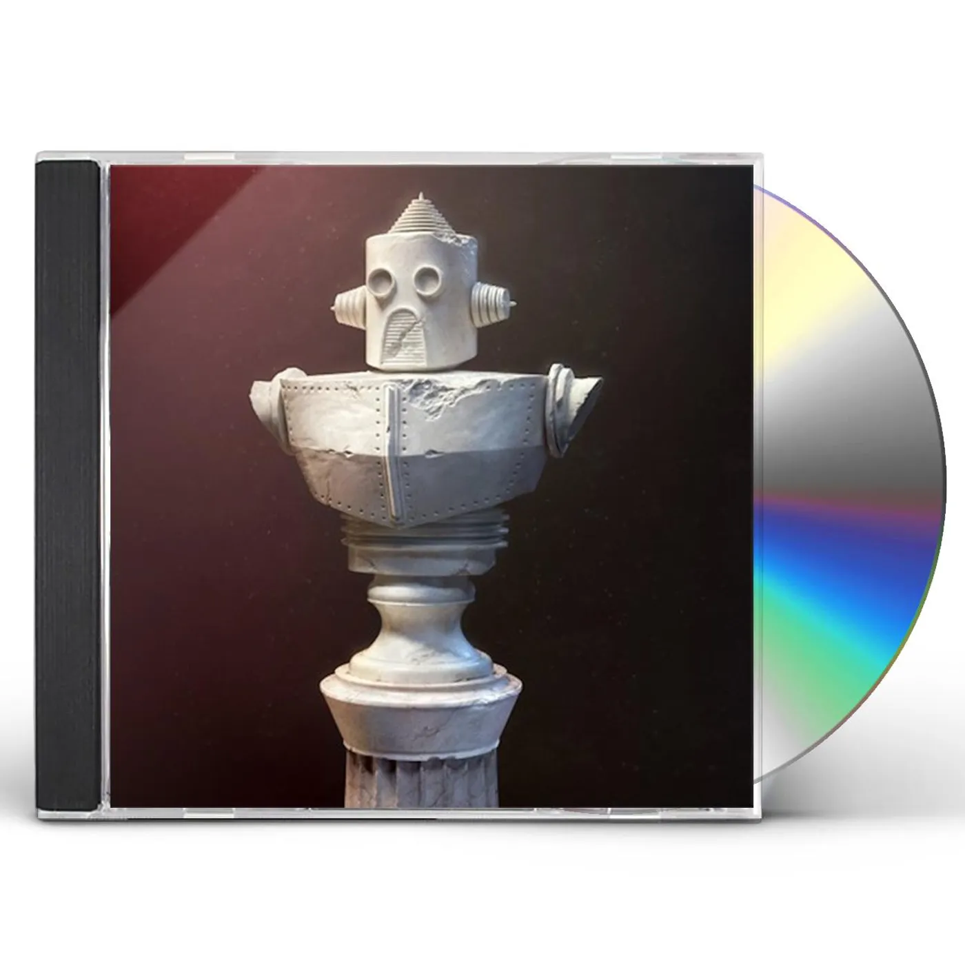 Caravan Palace CHRONOLOGIC CD