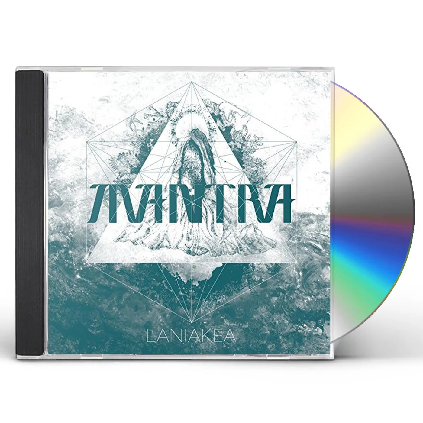 Mantra LANIAKEA CD