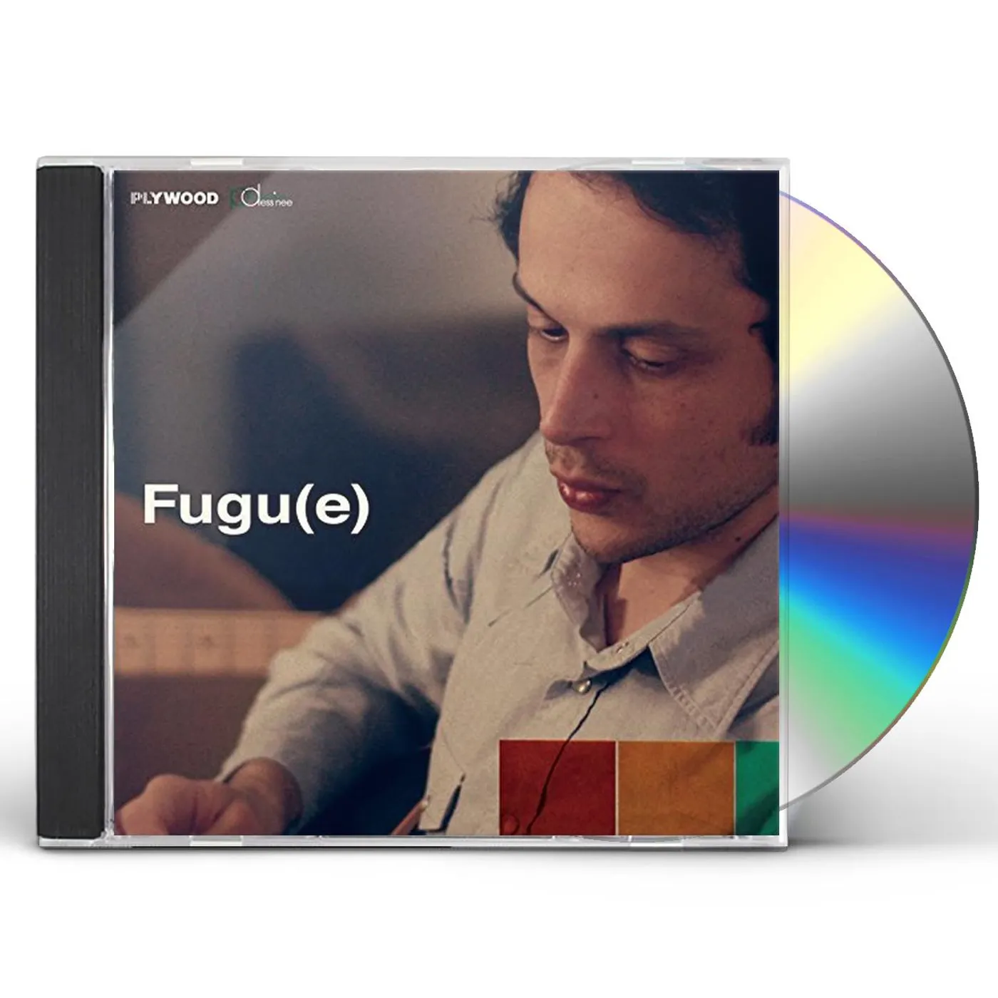 FUGU(E) CD