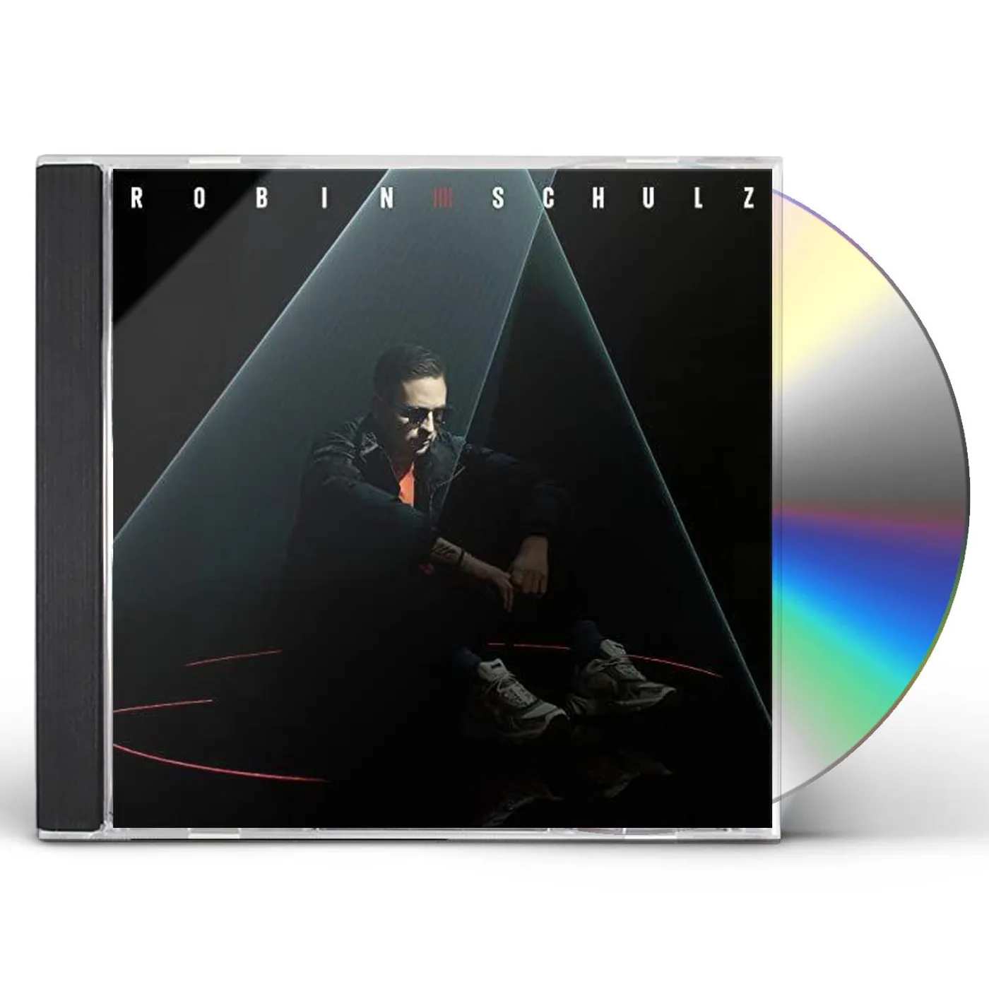 Robin Schulz IIII CD