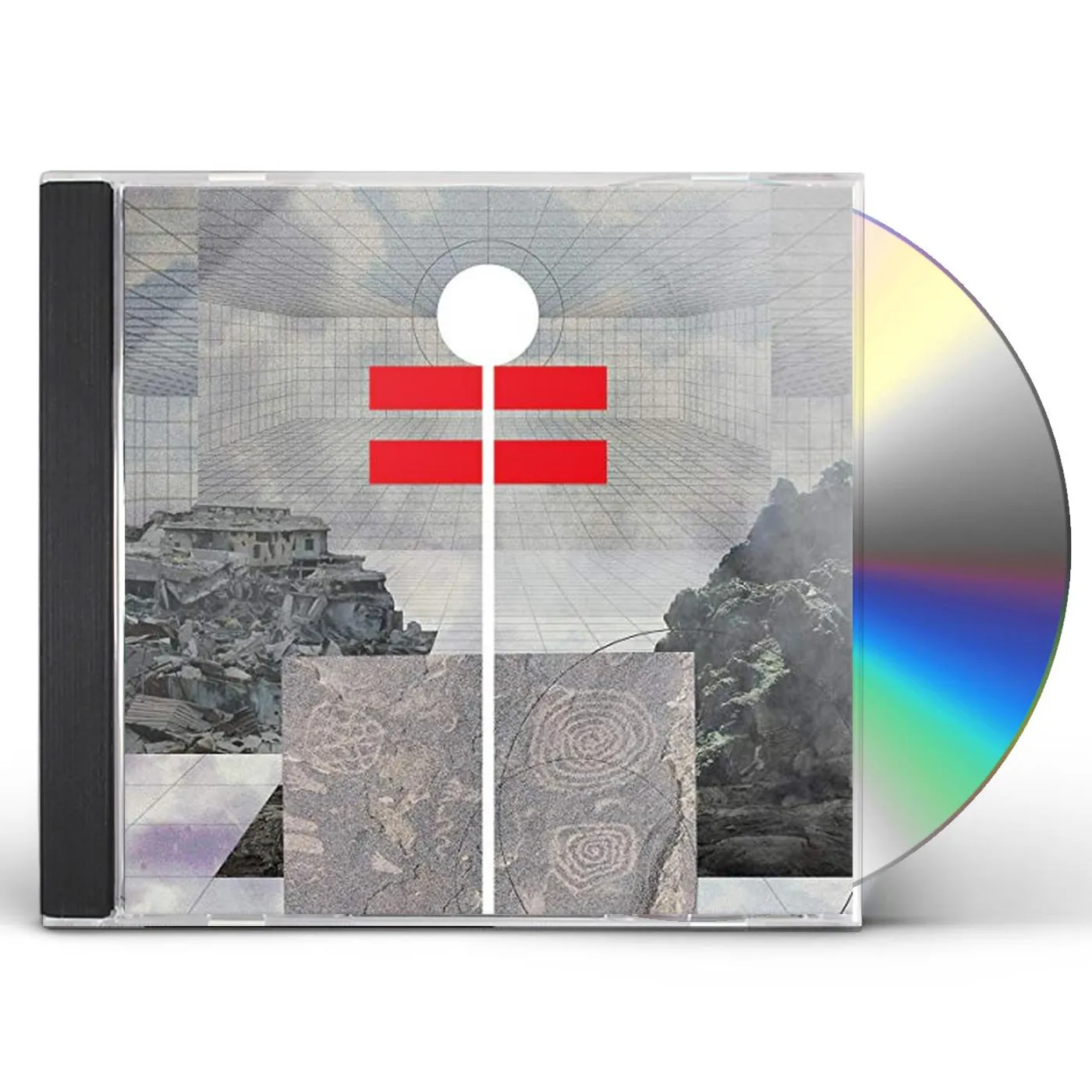 Gum Takes Tooth ARROW CD