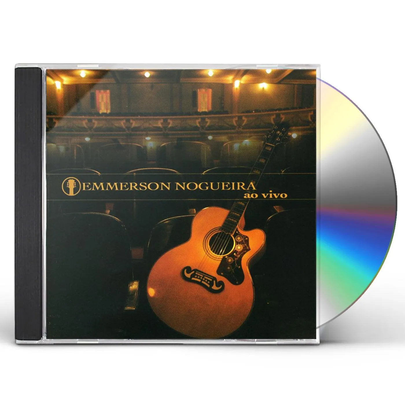 João Nogueira LIVE CD