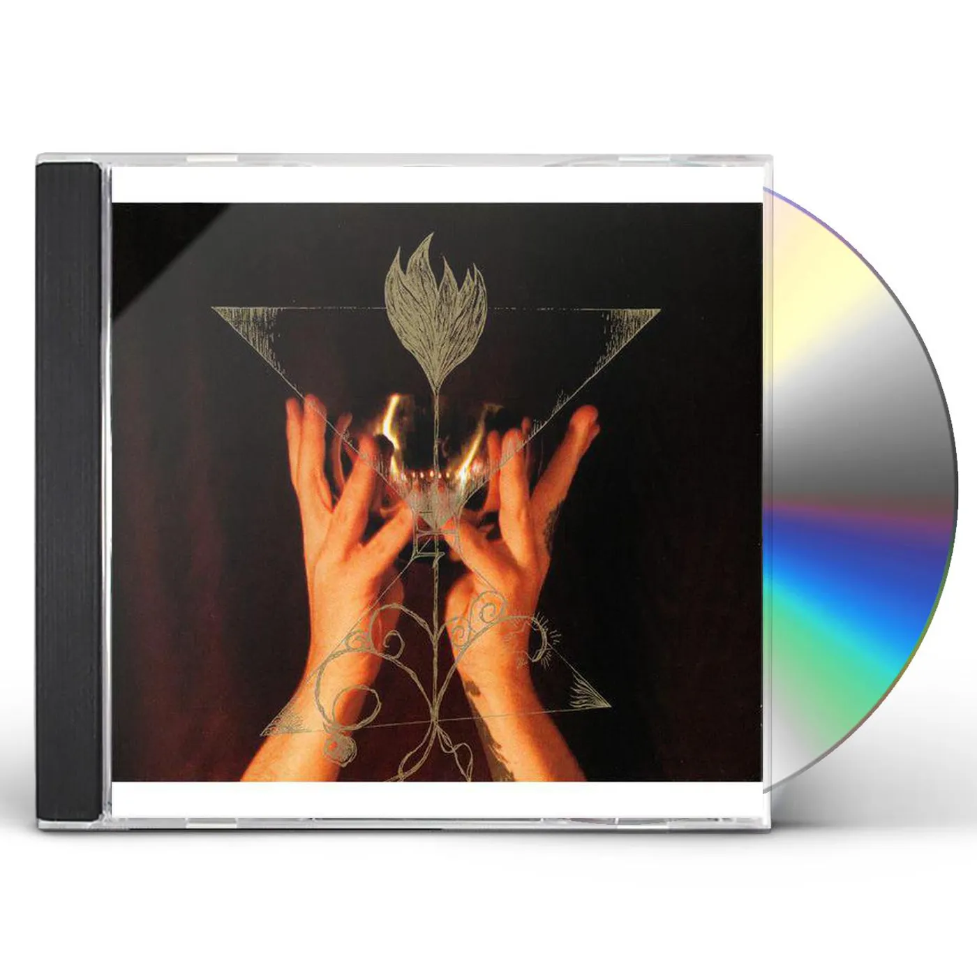 Hexvessel DAWNBEARER CD