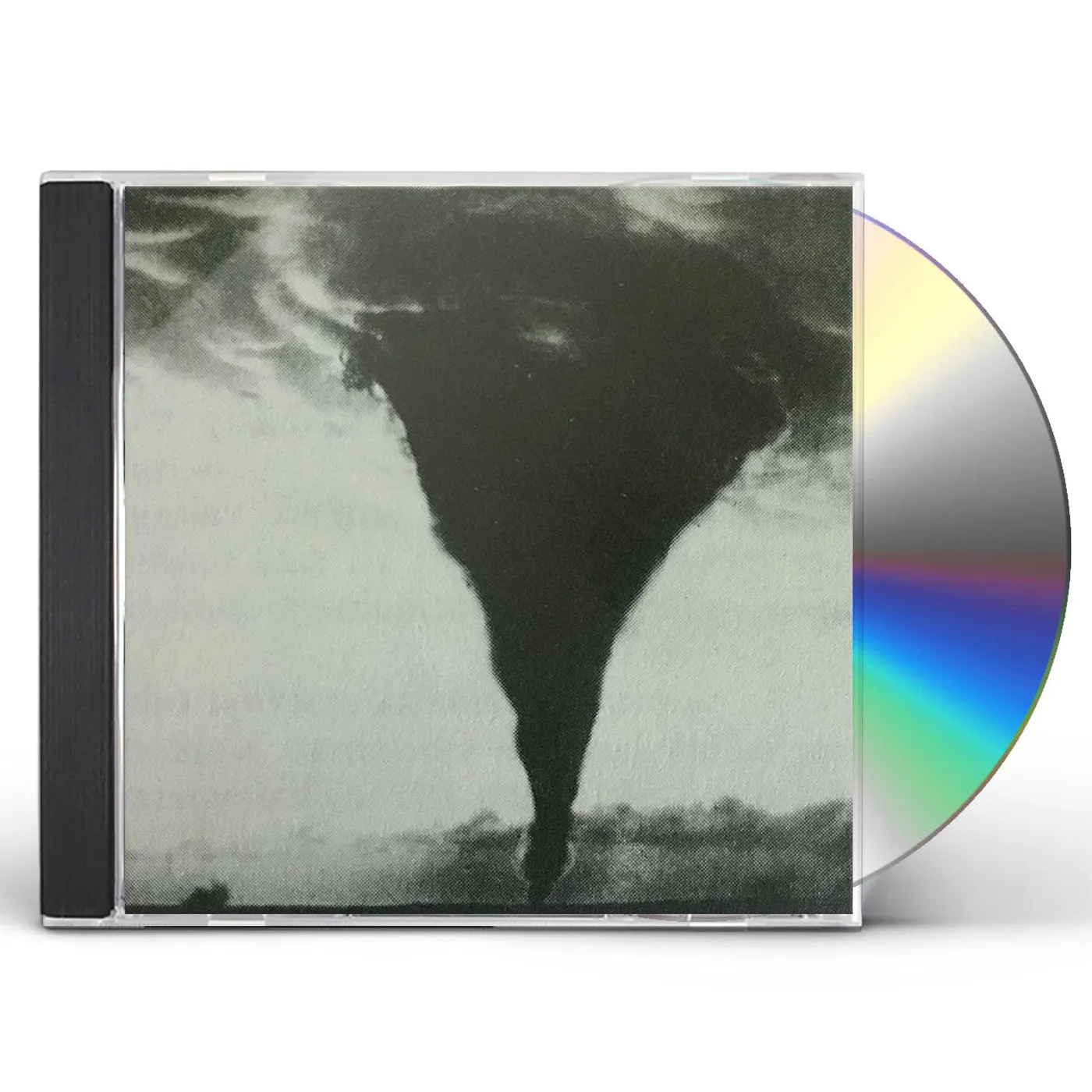 Jess and the Ancient Ones VERTIGO CD