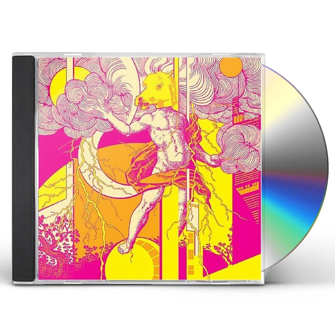 XBXRX SIXTH IN SIXES CD