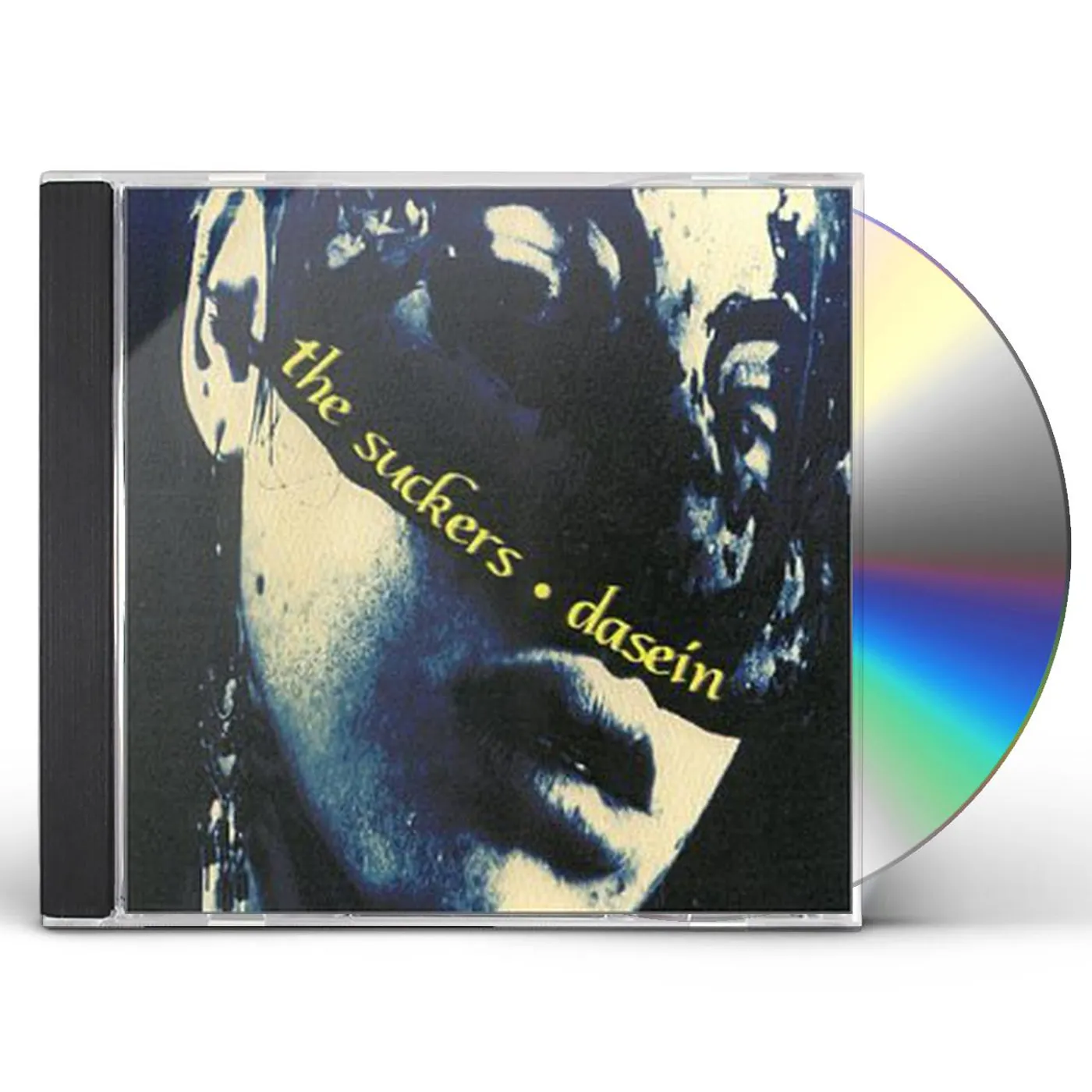 Suckers DASEIN CD