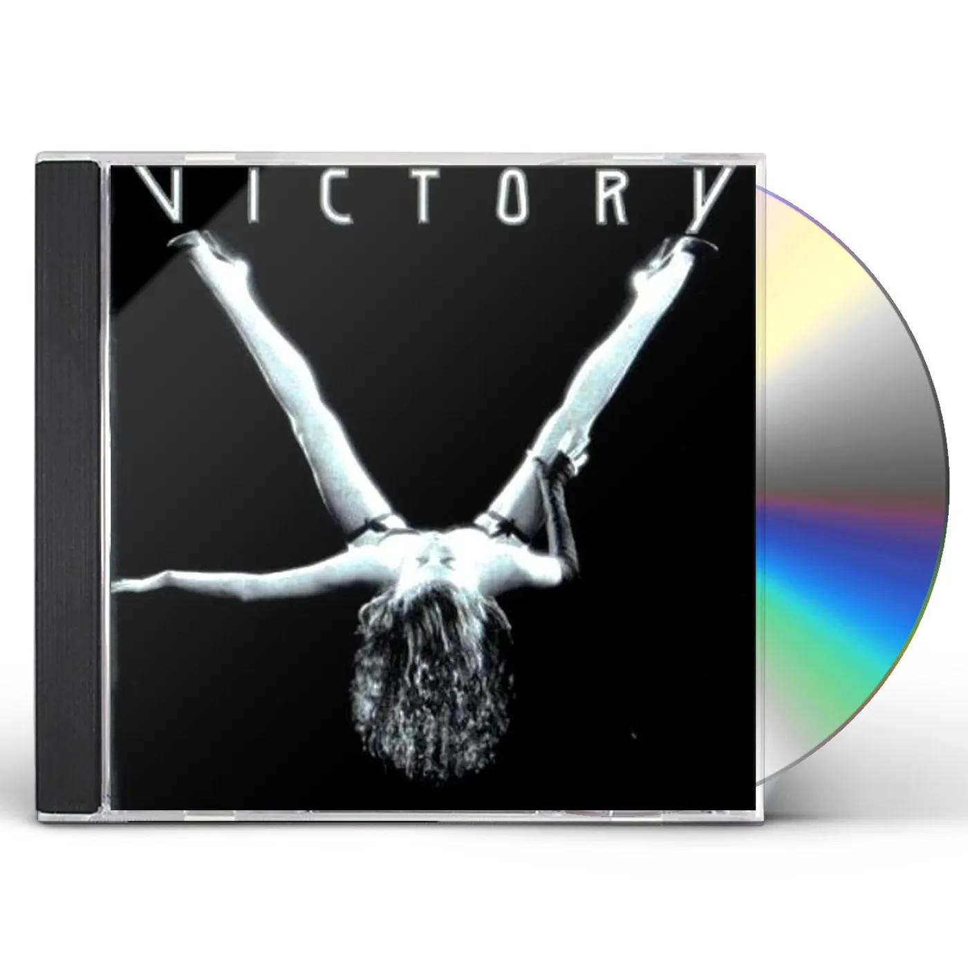 VICTORY CD