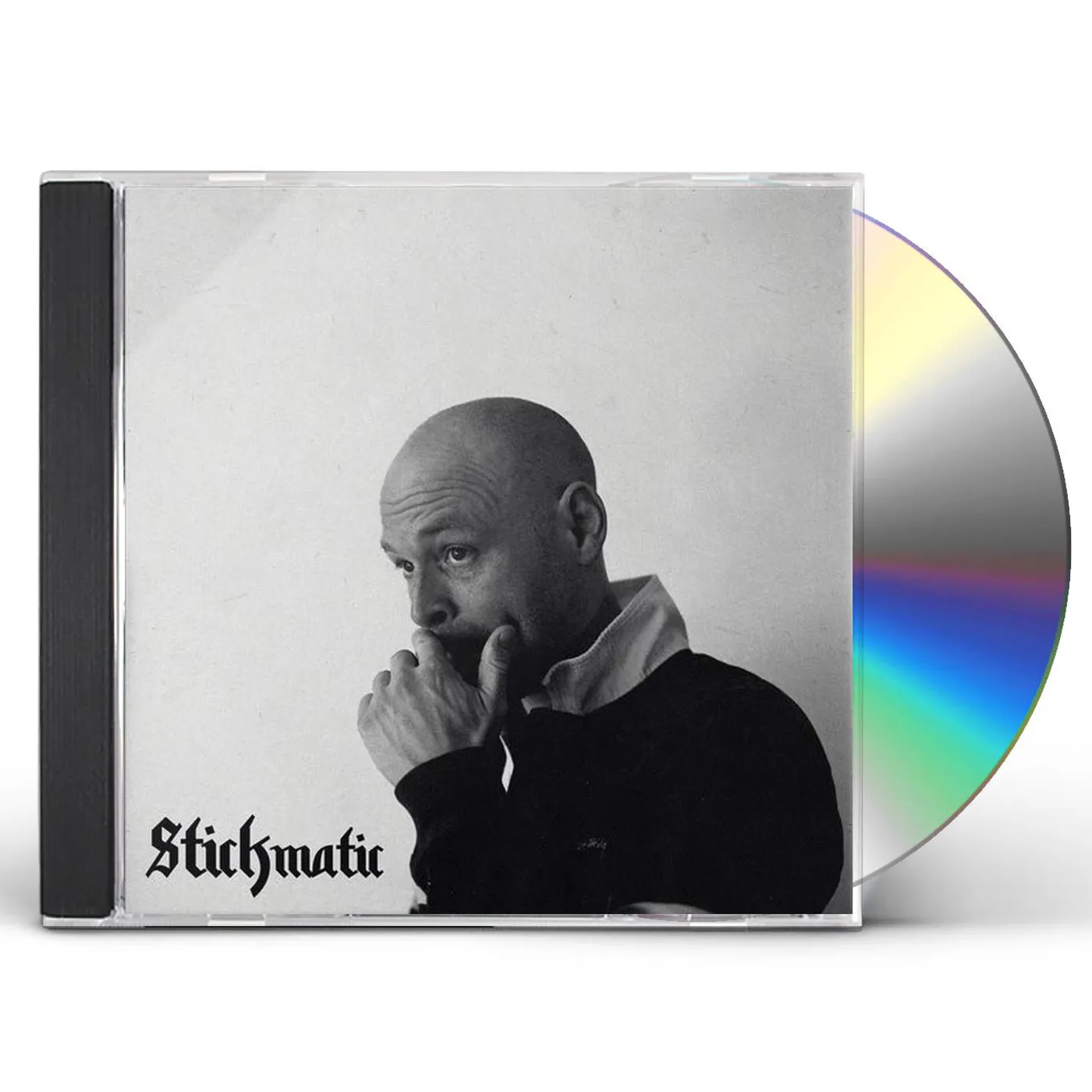 Sticks STICKMATIC CD