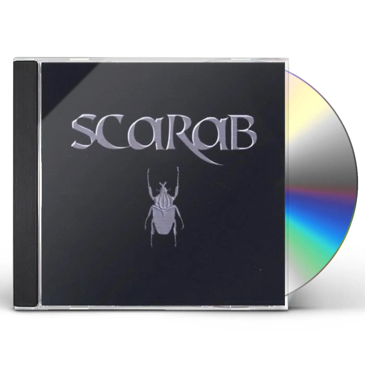 SCARAB CD