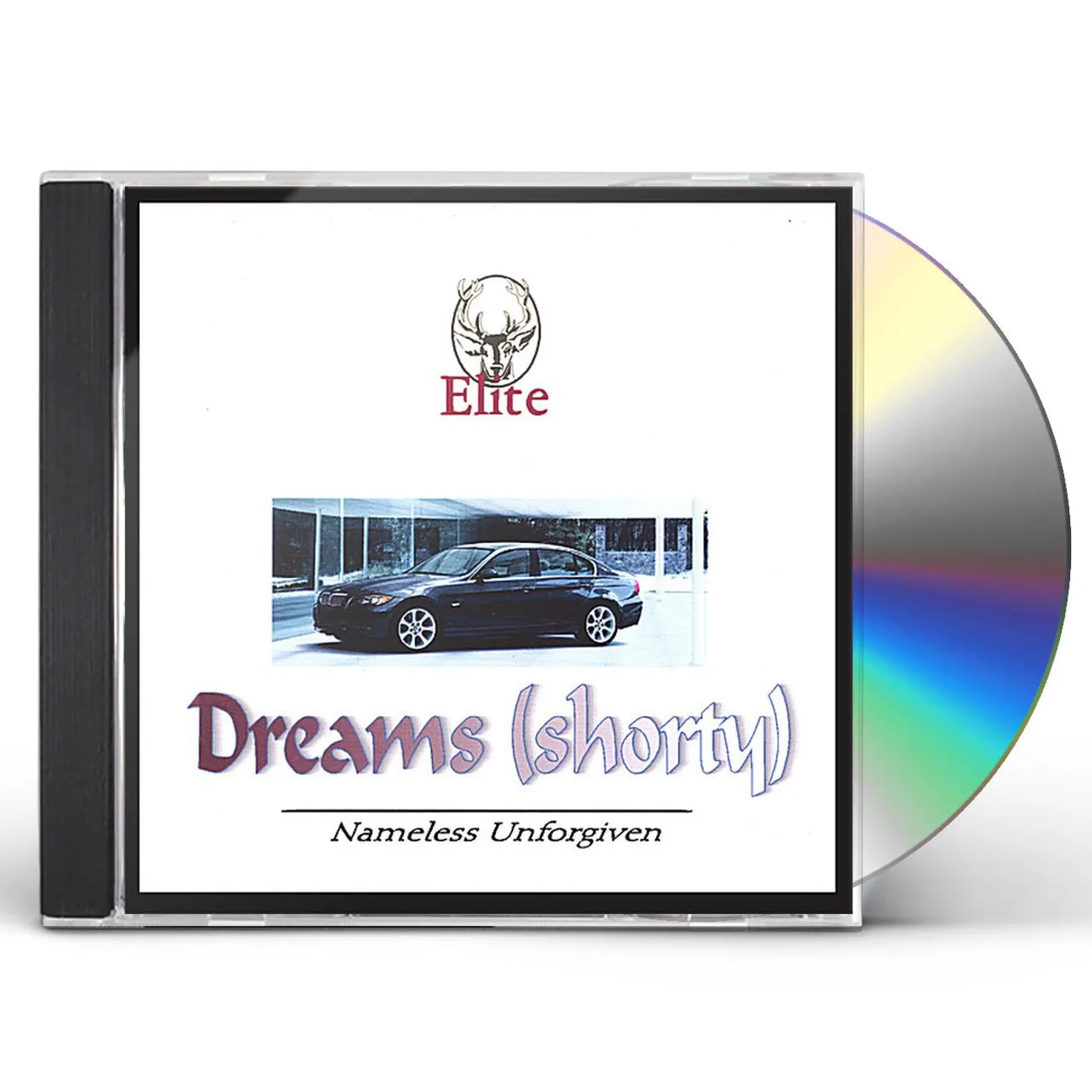 Elite DREAMS CD