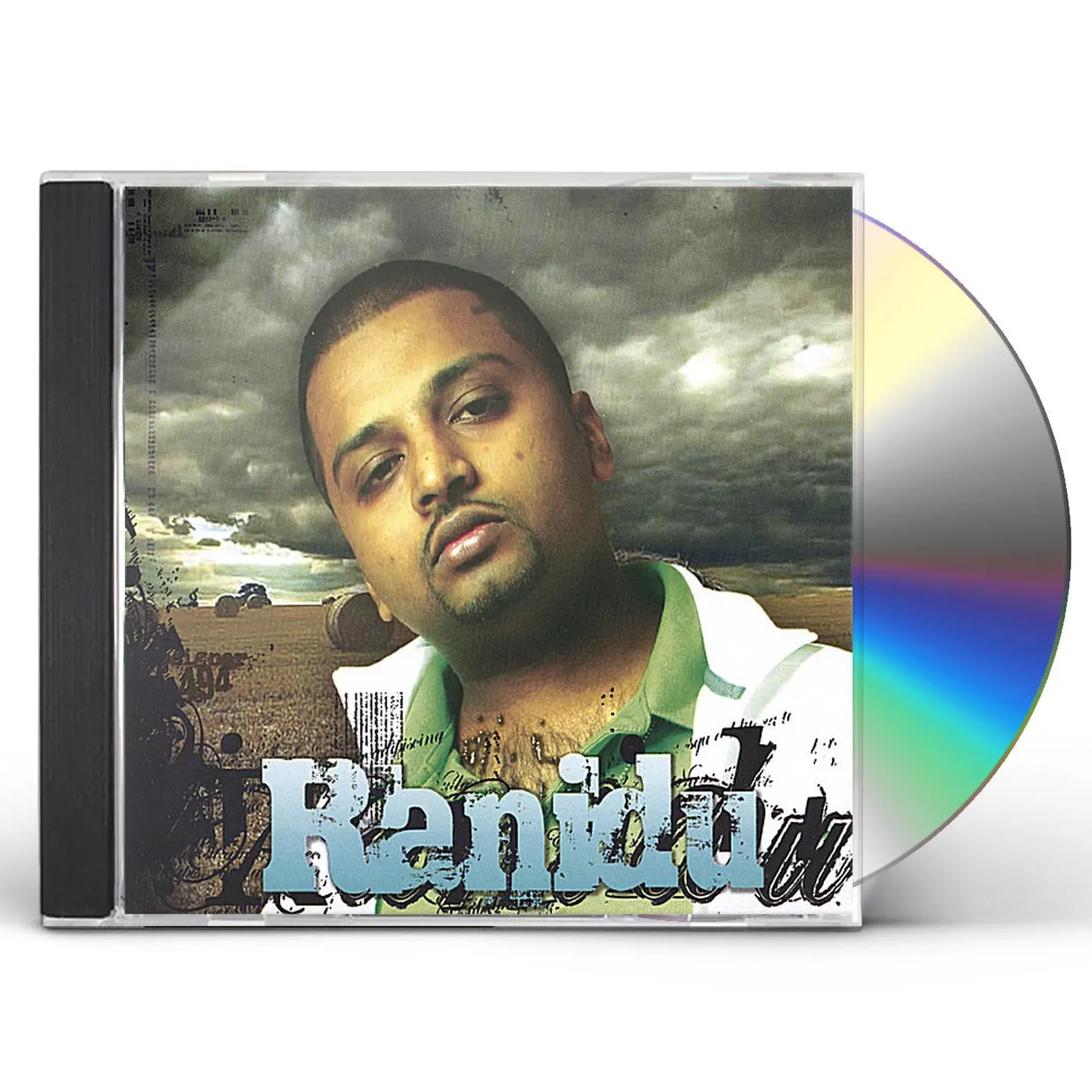 RANIDU CD