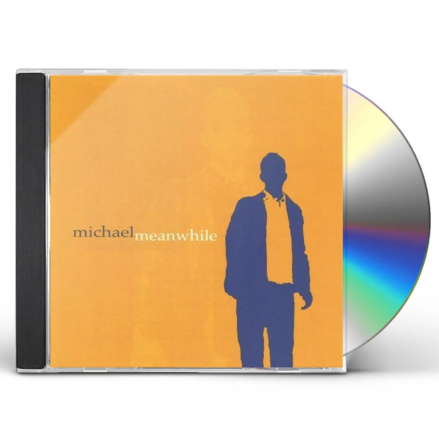 MICHAEL MEANWHILE CD