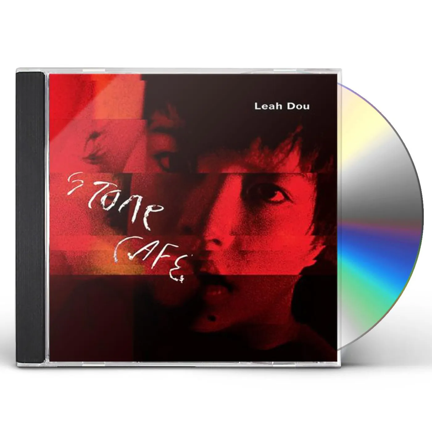 Leah Dou STONE CAFE (BONUS TRACK EDITION) CD