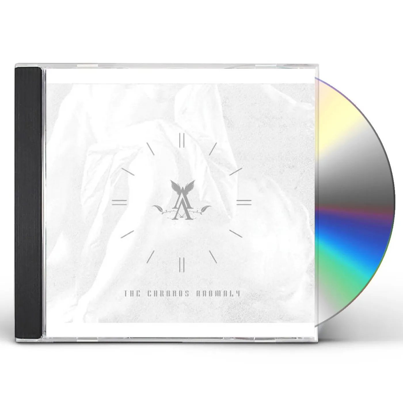 Triangular Ascension SOLAR / AEON CD