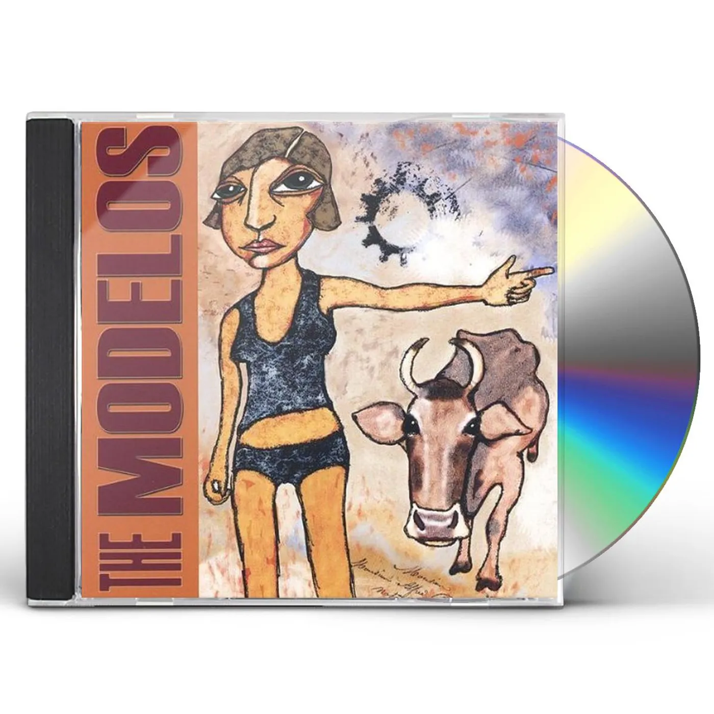 The Modelos CD
