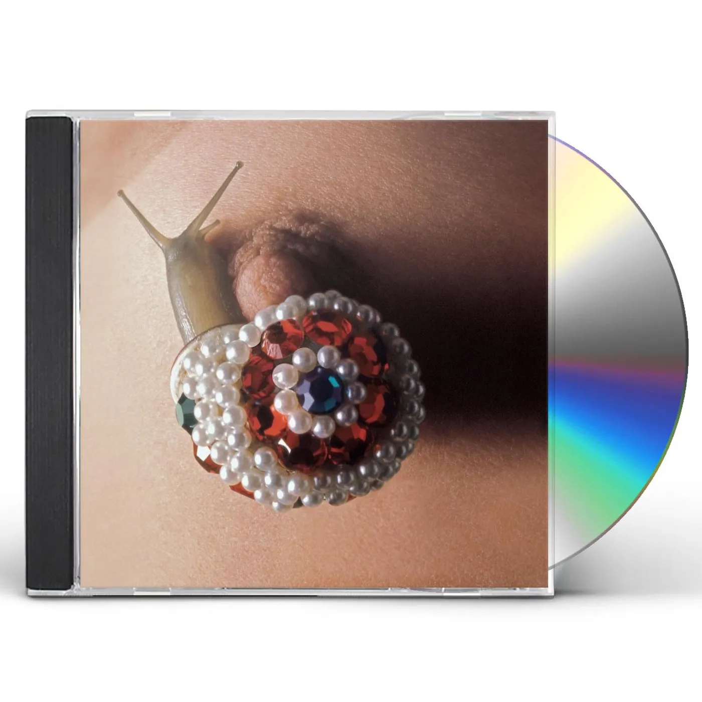 Dot Hacker HOW'S YOUR PROCESS CD