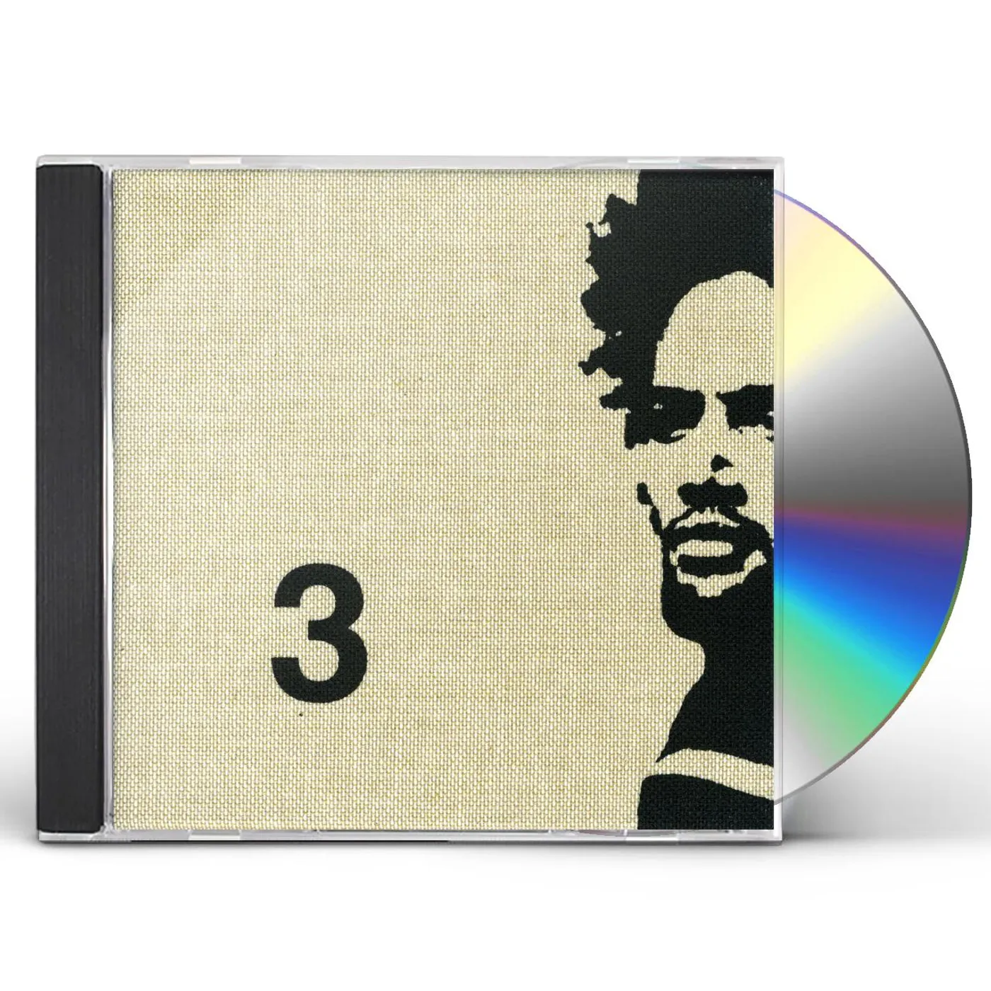 Ben Harper CD BOX COLLECTION