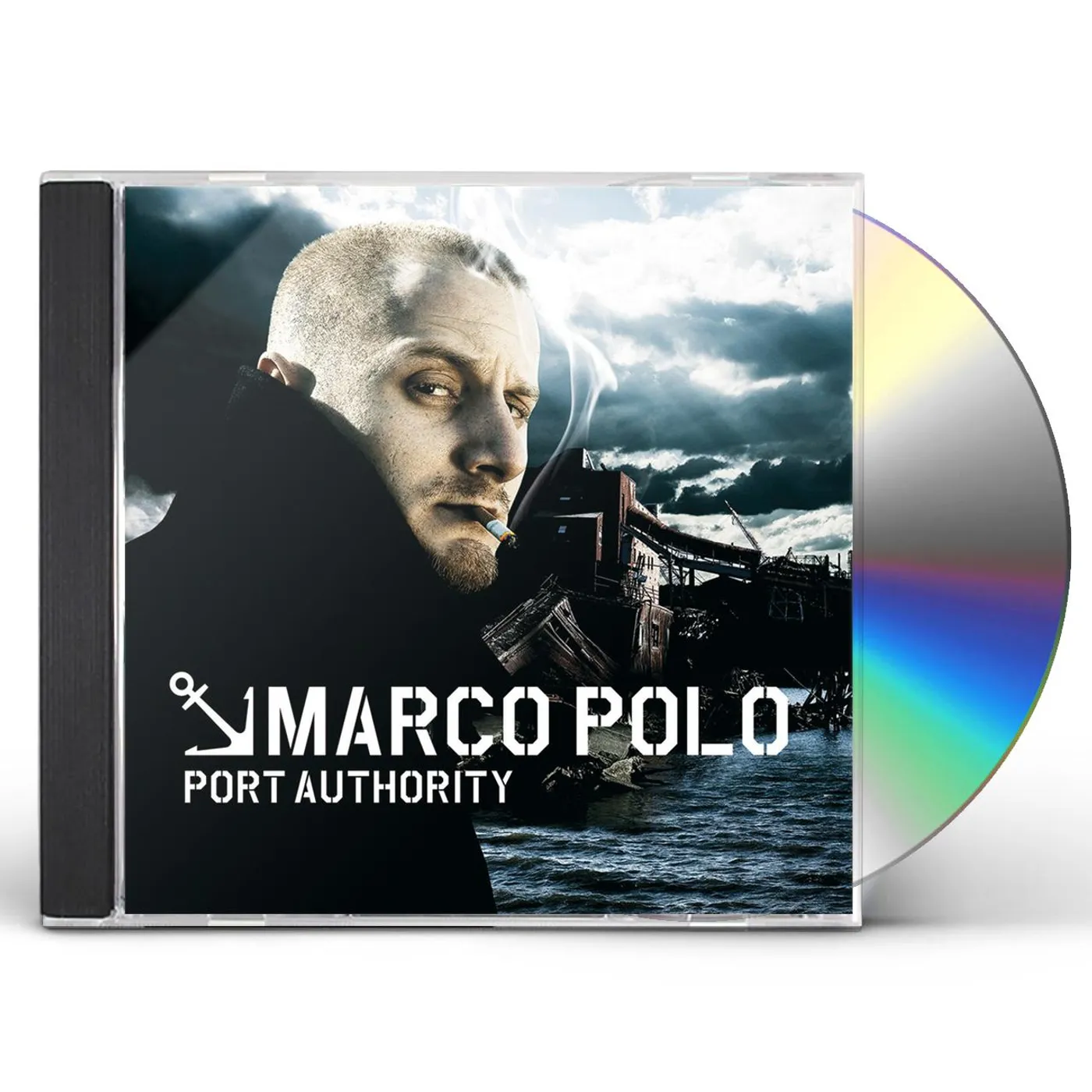 Marco Polo PORT AUTHORITY CD