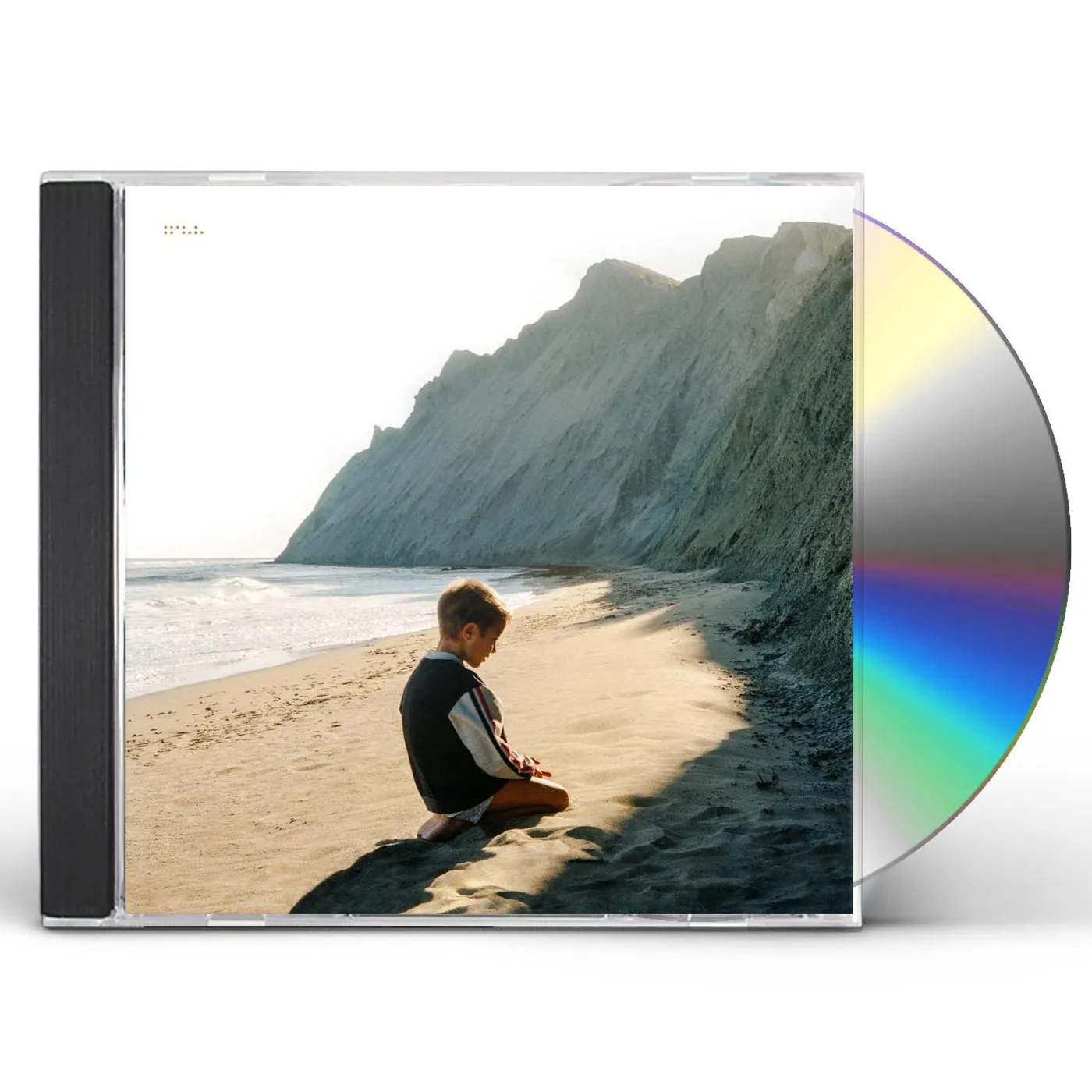 Tycho SIMULCAST (4 PANEL WALLET) CD