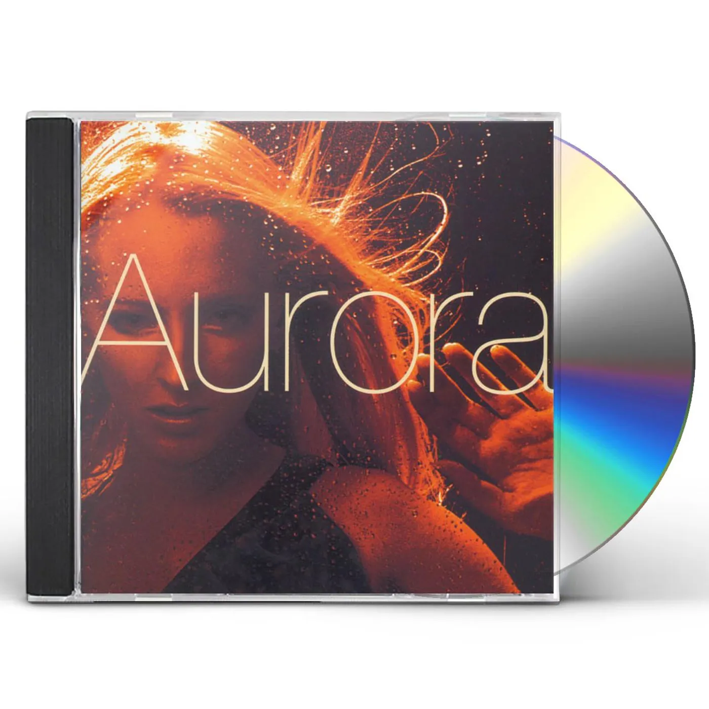 AURORA CD