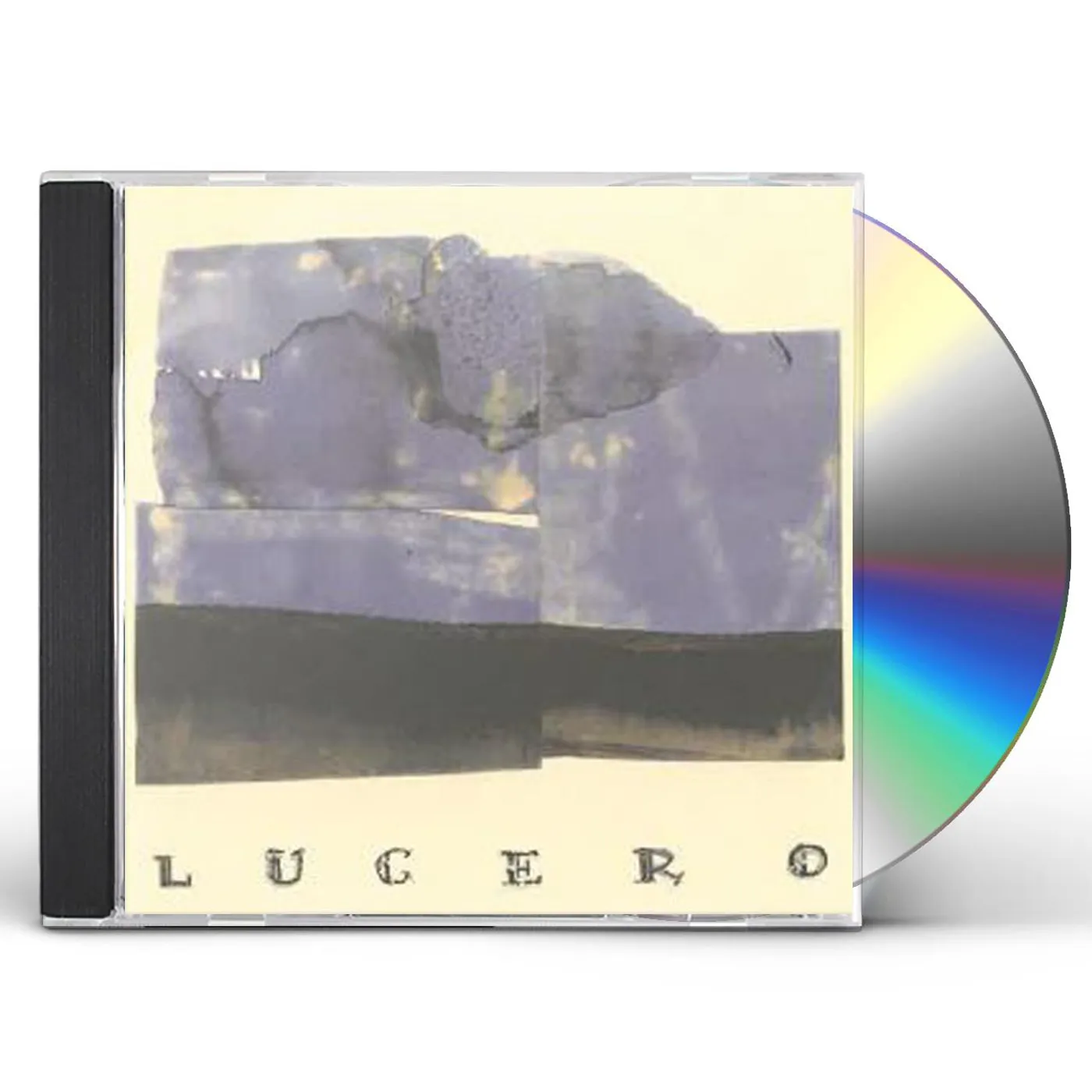 LUCERO CD