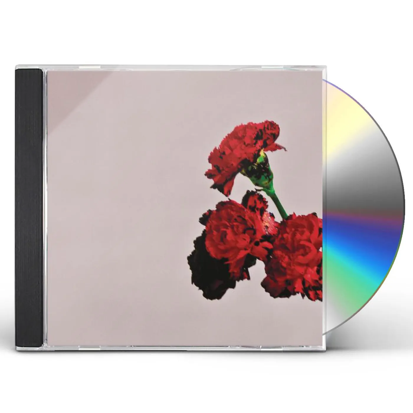 John Legend LOVE IN THE FUTURE CD