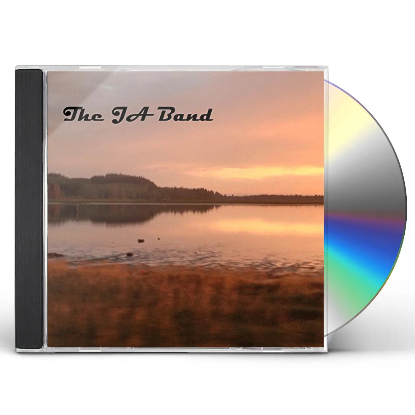 John Anderson 167885167885 J.A. BAND CD