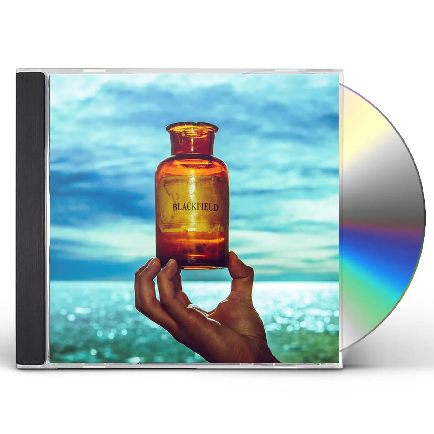 BLACKFIELD 2 CD