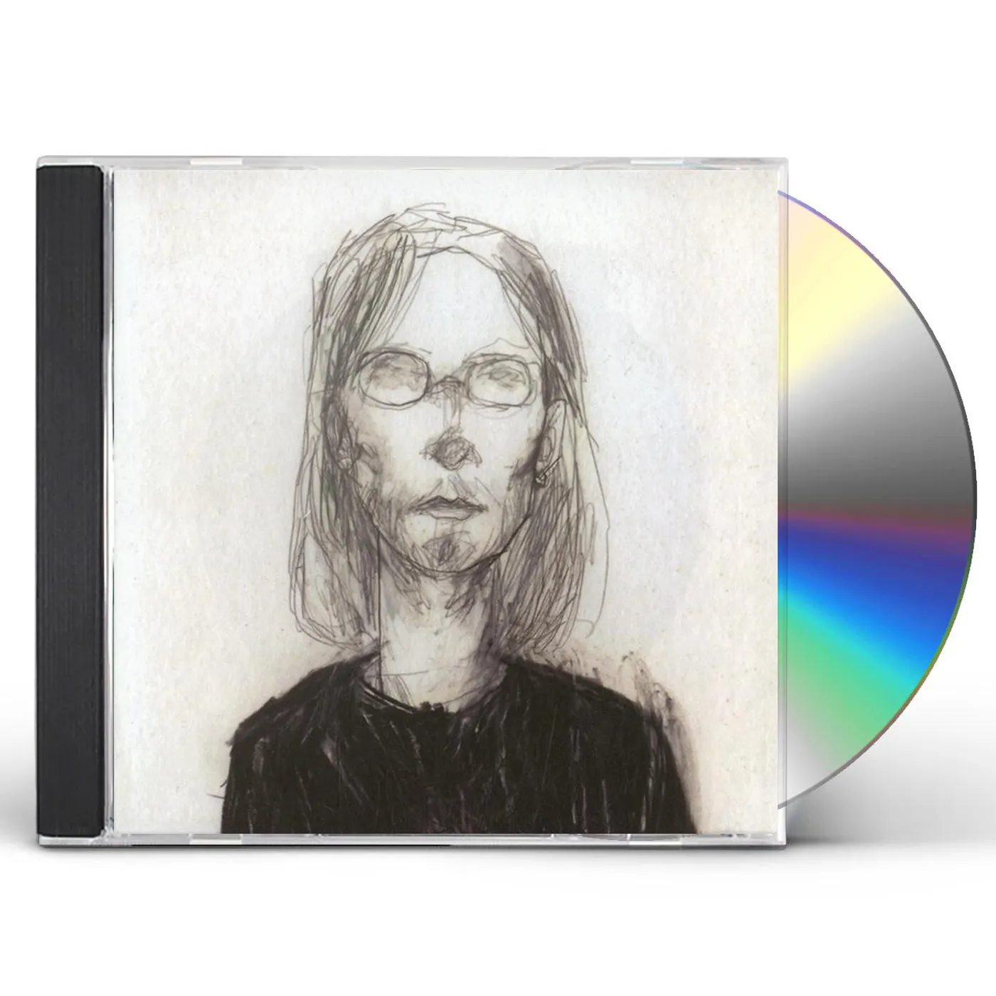 Steven Wilson COVER VERSION CD