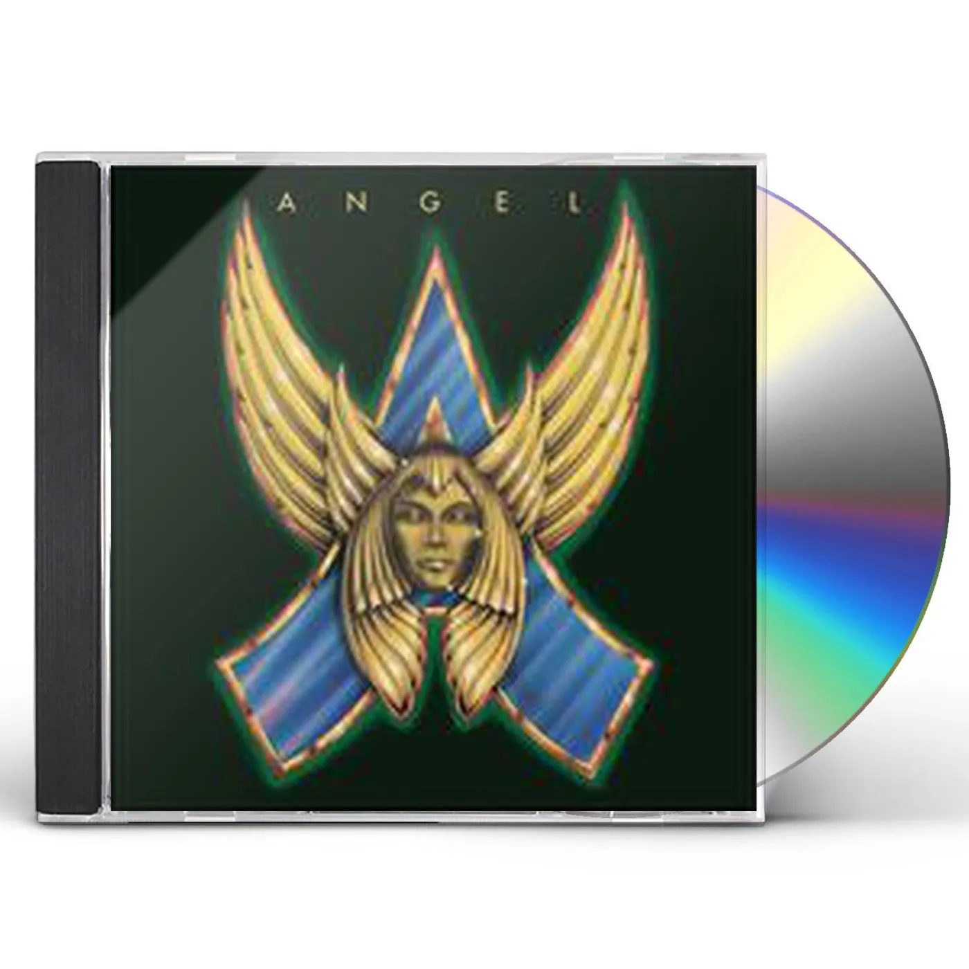 ANGEL CD
