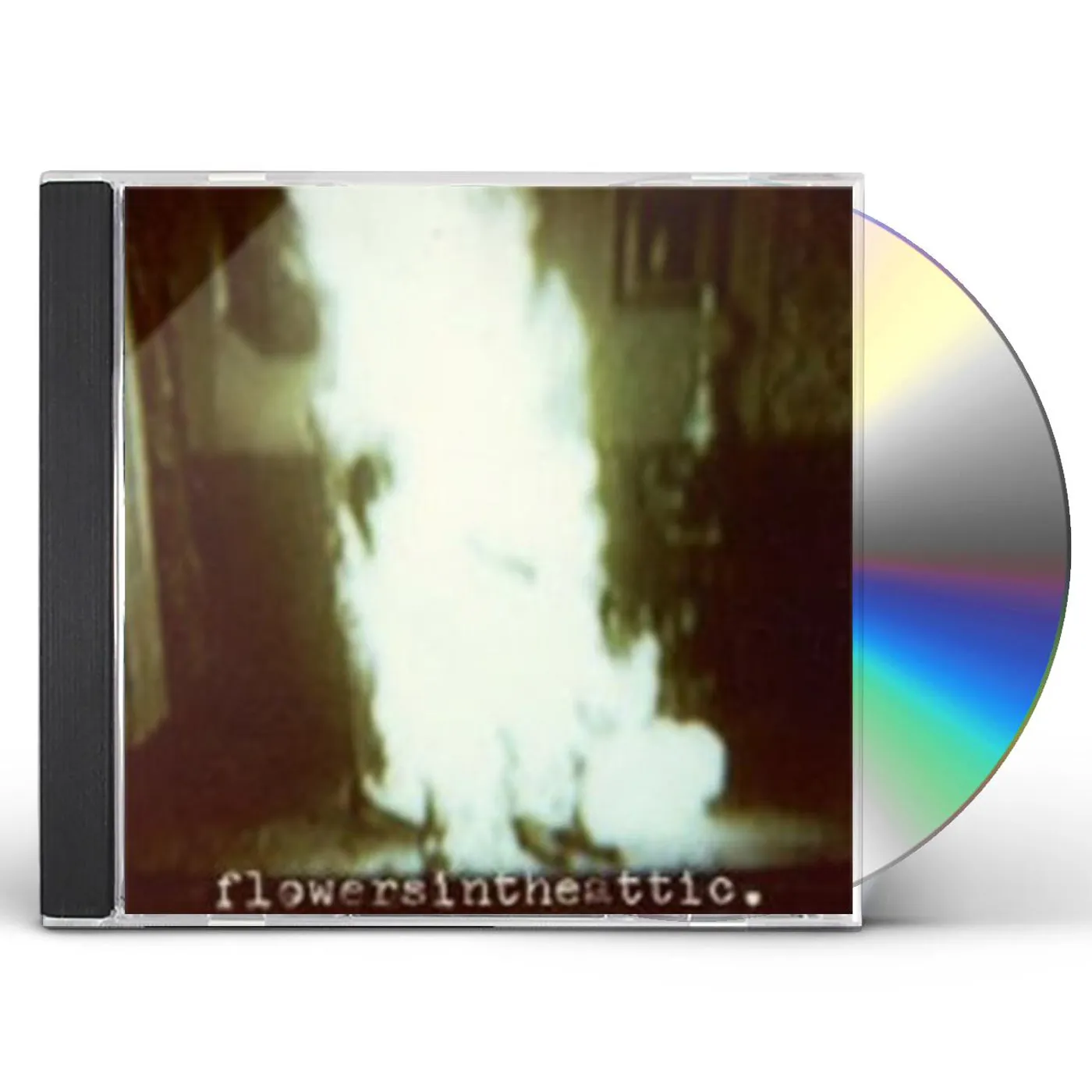 Flowers in the Attic HUMAN CD