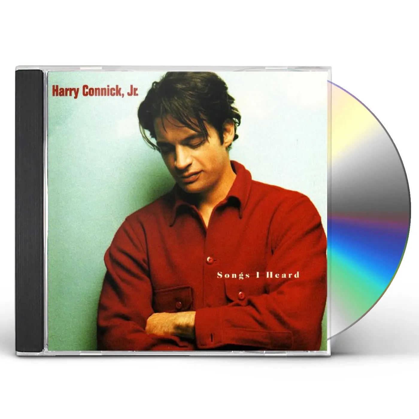 Harry Connick, Jr. SONGS I HEARD CD