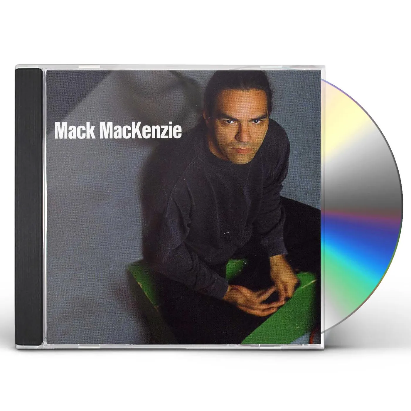 MACK MACKENZIE CD