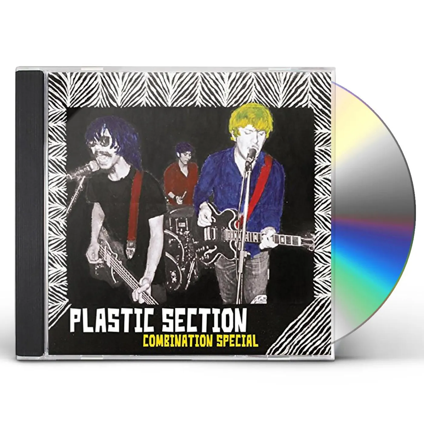Plastic Section