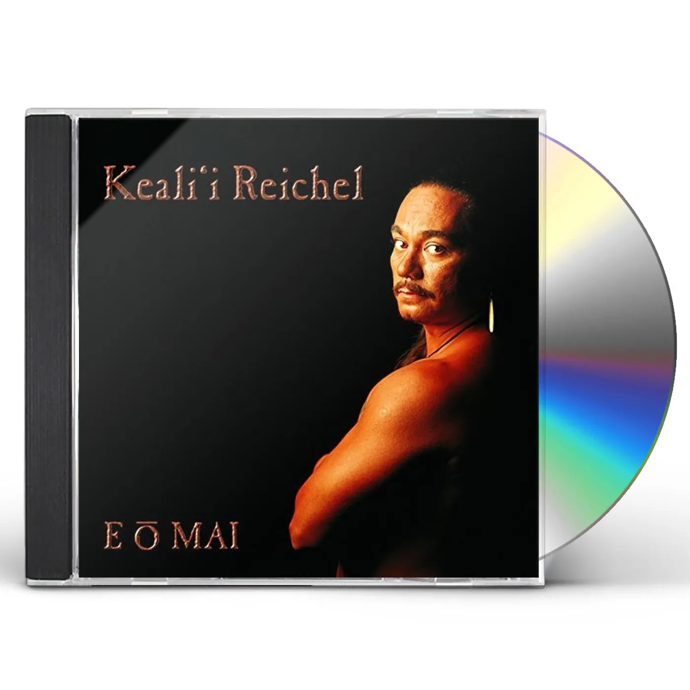 Keali'i Reichel E O MAI CD