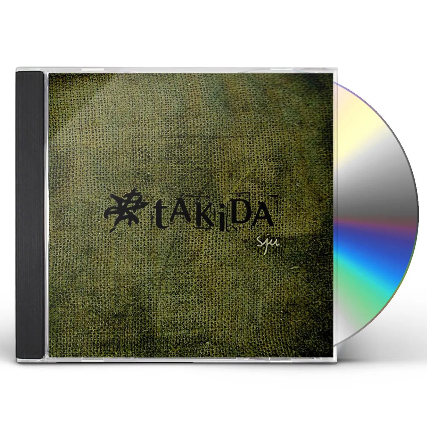 Takida SJU CD