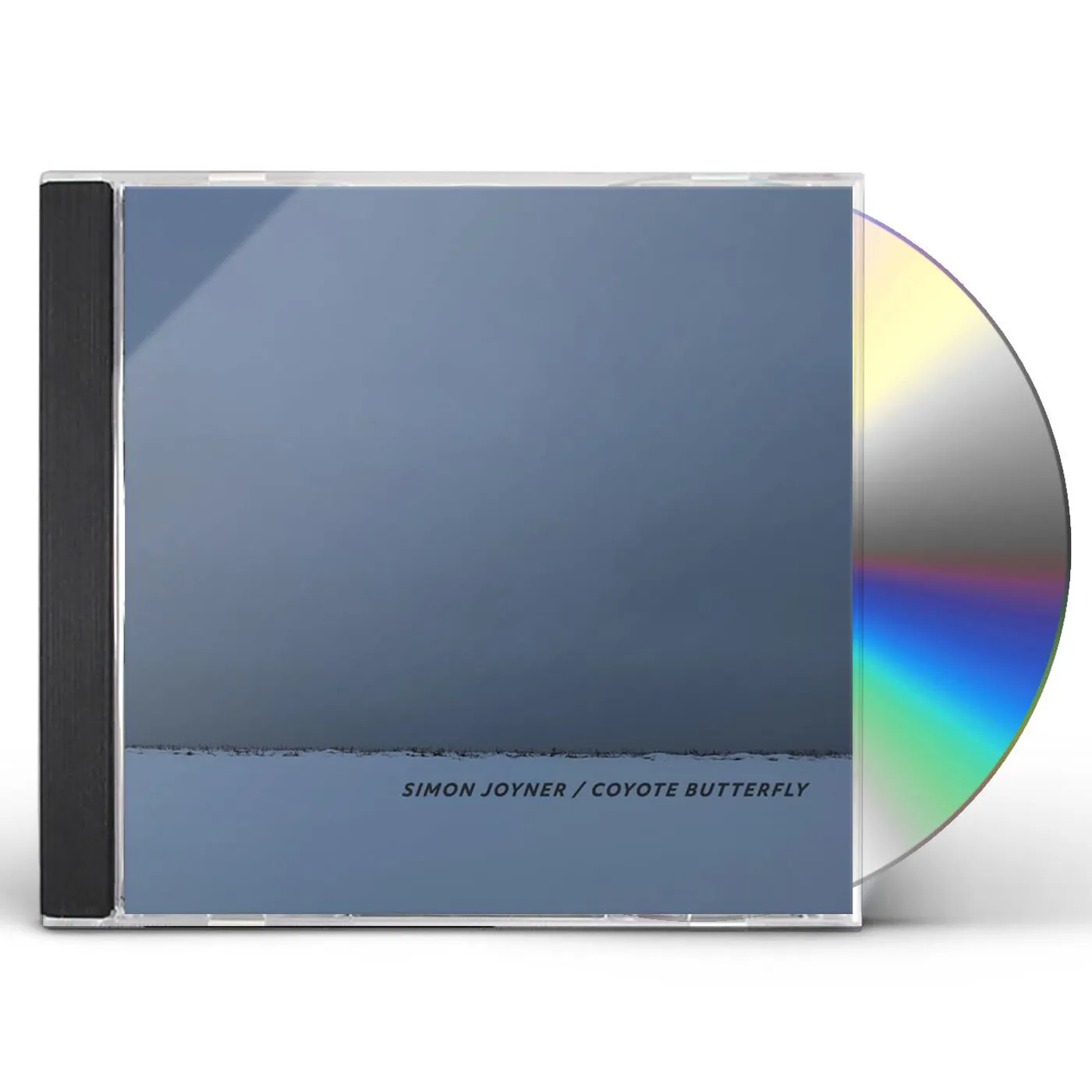 Simon Joyner COYOTE BUTTERFLY CD