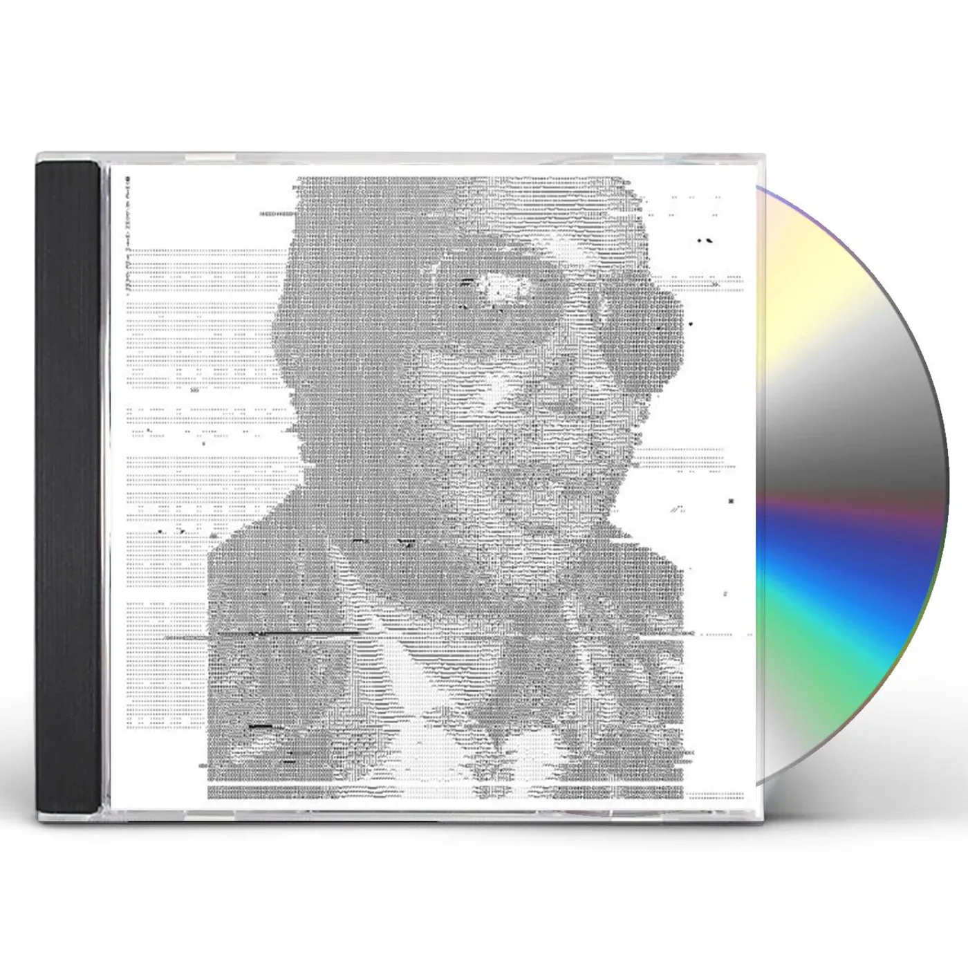 Howie B. DOWN WITH THE DAWN CD