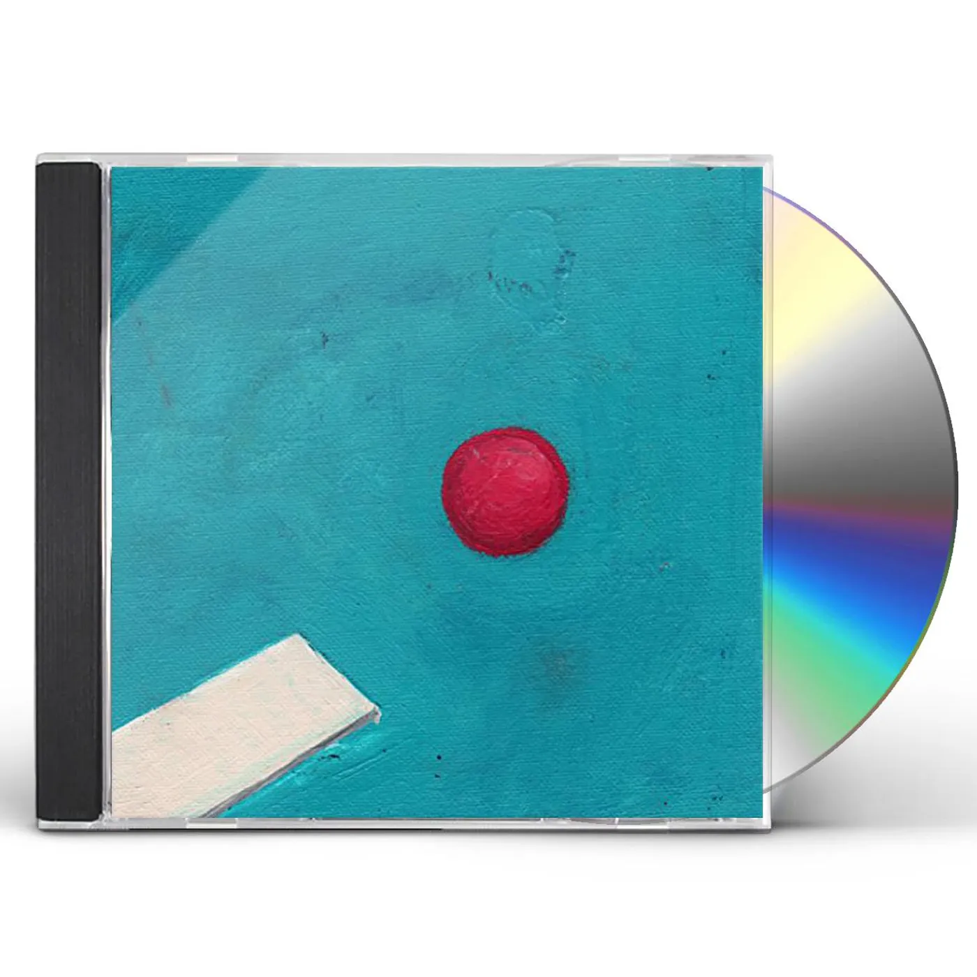 Dutch Uncles O SHUDDER CD