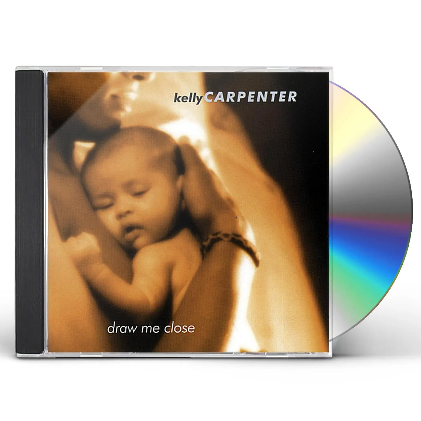 Kelly Carpenter DRAW ME CLOSE CD