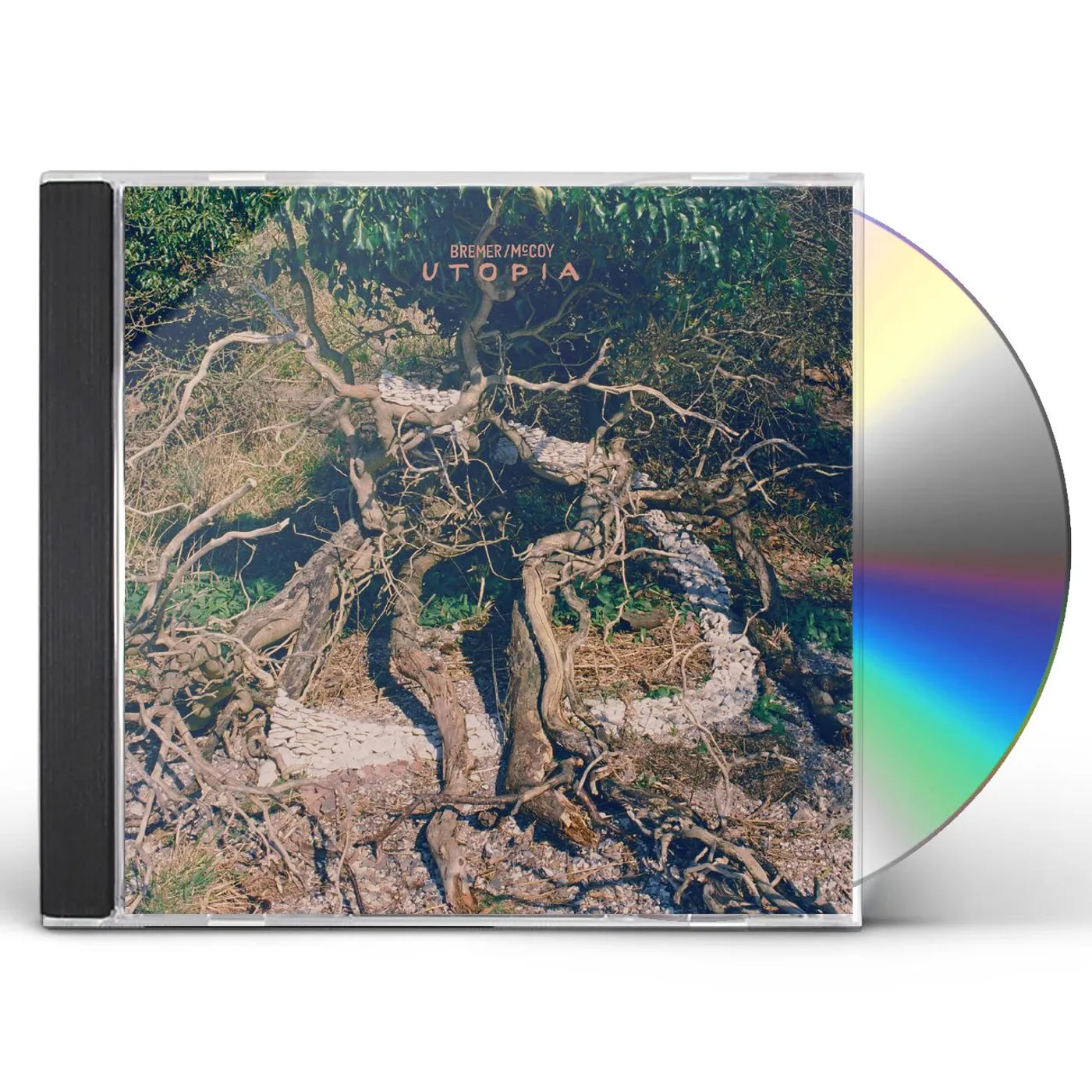 Bremer UTOPIA CD